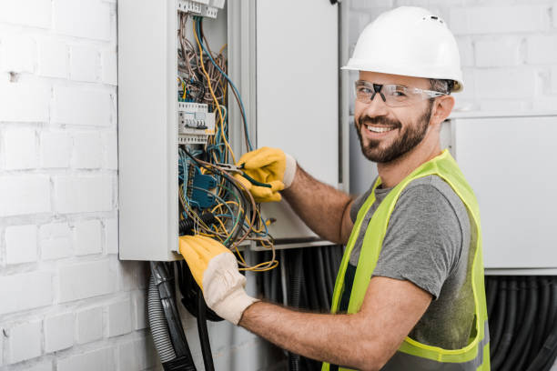 Best Electrical Troubleshooting Services  in Vla Park, IL