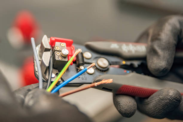 Best Electrical Wiring Services  in Vla Park, IL