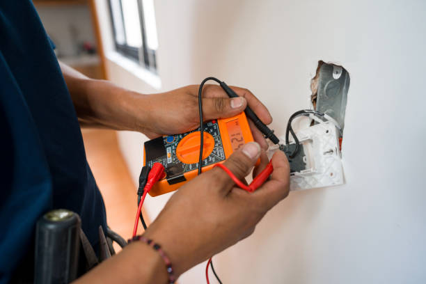 Best Industrial Electrical Services  in Vla Park, IL