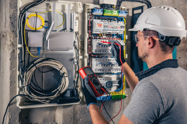 Best Home Electrical Repair  in Vla Park, IL