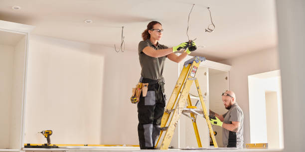Best Affordable Electrical Installation  in Vla Park, IL