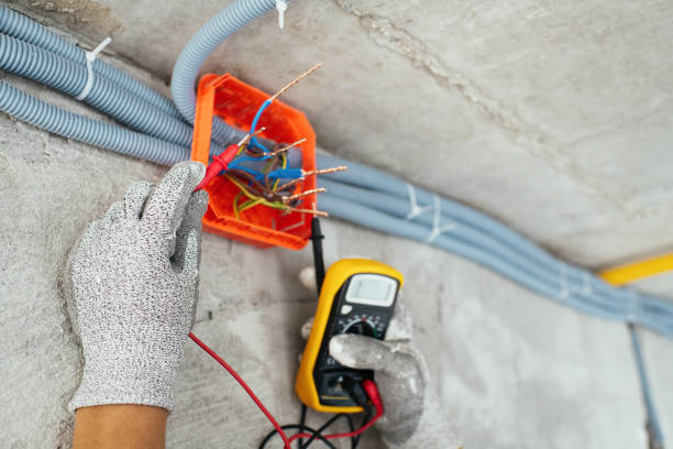 Best Residential Electrician Services  in Vla Park, IL