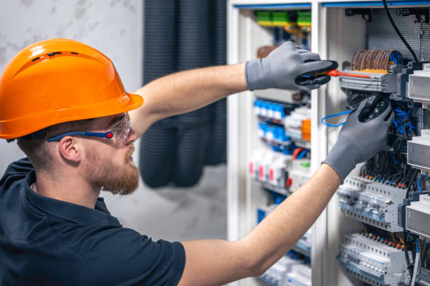 Best Electrical System Inspection  in Vla Park, IL