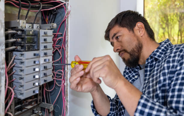 Best Electrical Contractors for Businesses  in Vla Park, IL